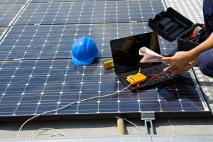 Conditions d’installation de panneaux solaire par Solaires Photovoltaïques à Lailly-en-Val